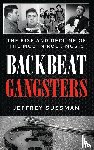 Sussman, Jeffrey - Backbeat Gangsters