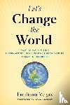 Vegas, Emiliana - Let's Change the World