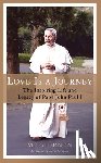 Guernon, Mo - Love Is a Journey
