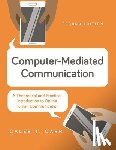Carr, Caleb T. - Computer-Mediated Communication