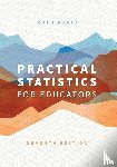 Ravid, Ruth - Practical Statistics for Educators