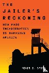 Smith, Kevin B. - The Jailer's Reckoning