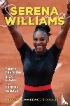 Corbett, Merlisa Lawrence - Serena Williams