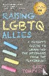 Tompkins, Chris - Raising LGBTQ Allies