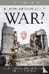  - What Do We Know about War?