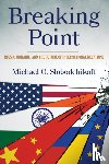 Slobodchikoff, Dr. Michael O., Slobodchikoff, Michael - Breaking Point
