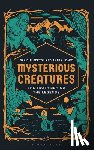 Alderton, David (Author), Heart, Akara (Writer - Mysterious Creatures
