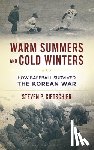Gietschier, Steven P. (Historian - Warm Summers and Cold Winters