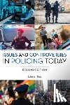 Nhan, Johnny - Issues and Controversies in Policing Today