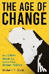 Gavin, Michelle D. - The Age of Change