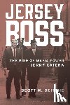 Deitche, Scott M. (Author) - Jersey Boss
