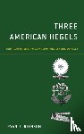 Johnson, Ryan J. - Three American Hegels