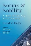 Hicks, David V. - Norms and Nobility