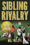 Phillips, Hal (Author - Sibling Rivalry