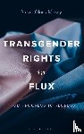 Mezey, Susan Gluck - Transgender Rights in Flux