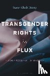 Mezey, Susan Gluck - Transgender Rights in Flux