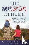 Parent, Jaime B., Parent, Ed.S. Elizabeth Tracy - The Mission at Home