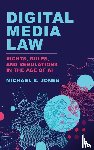 Jones, Michael E. (University of Massachusetts - Digital Media Law