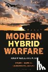 Maness, Ryan C., Valeriano, Brandon - Modern Hybrid Warfare