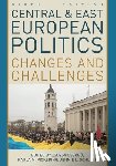  - Central and East European Politics