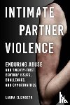 Elizabeth, Laura - Intimate Partner Violence