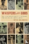 Golenbock, Peter - Whispers of the Gods