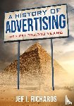 Richards, Jef I - A History of Advertising