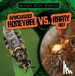 Shea, Therese M. - Africanized Honeybee vs. Army Ant