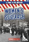 Lynch, Seth - Women's Suffrage