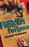 Gregory Mcdonald - The Fletch's Fortune
