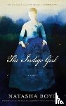 Boyd, Natasha - The Indigo Girl