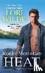 Wilde, Lori - Rocky Mountain Heat (previously published as All of Me)