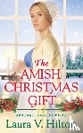 Hilton, Laura V. - The Amish Christmas Gift