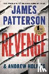 Patterson, James - REVENGE