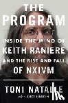 Natalie, Toni, Hardin, Chet - Program