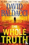 Baldacci, David - Whole Truth