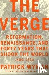 Wyman, Patrick - The Verge