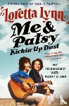 Lynn, Loretta - Me & Patsy Kickin' Up Dust