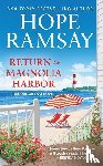 Ramsay, Hope - Return to Magnolia Harbor