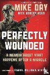 Day, Douglas Michael - Perfectly Wounded