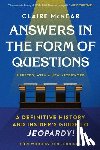 McNear, Claire - Answers in the Form of Questions