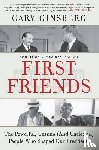 Ginsberg, Gary - First Friends