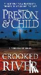 Preston, Douglas, Child, Lincoln - Crooked River