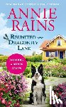 Rains, Annie - Reunited on Dragonfly Lane