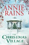 Rains, Annie - The Christmas Village