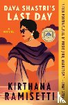 Ramisetti, Kirthana - Dava Shastri's Last Day