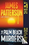 Patterson, James - The Palm Beach Murders