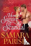 Parish, Samara - How to Survive a Scandal
