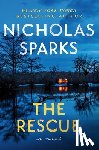 Sparks, Nicholas - The Rescue