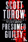 Turow, Scott - Presumed Guilty